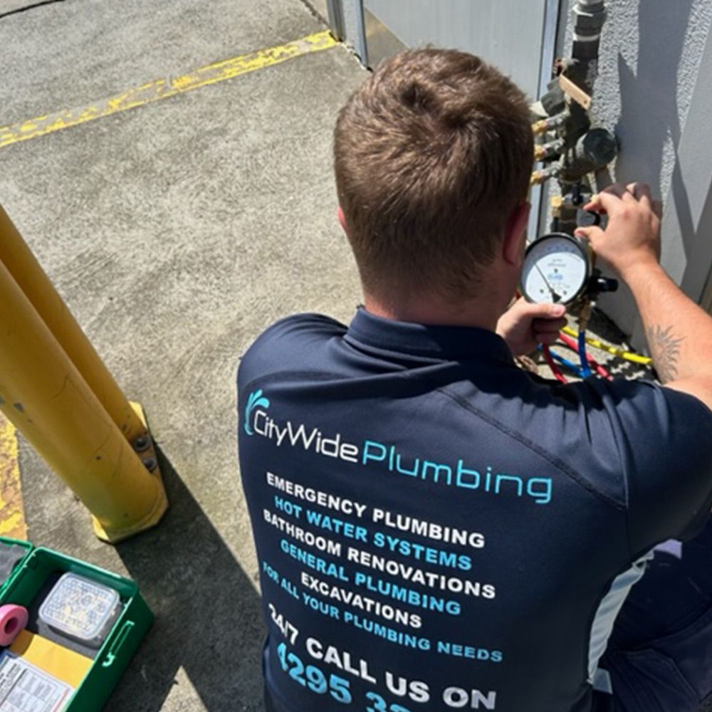 Backflow device testing